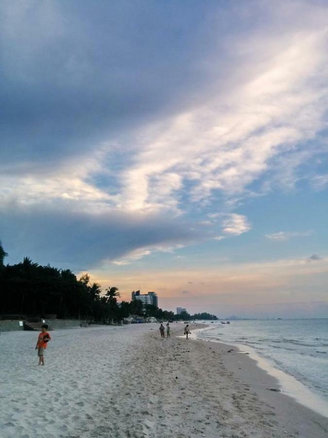 Reera Feriepark Hua Hin