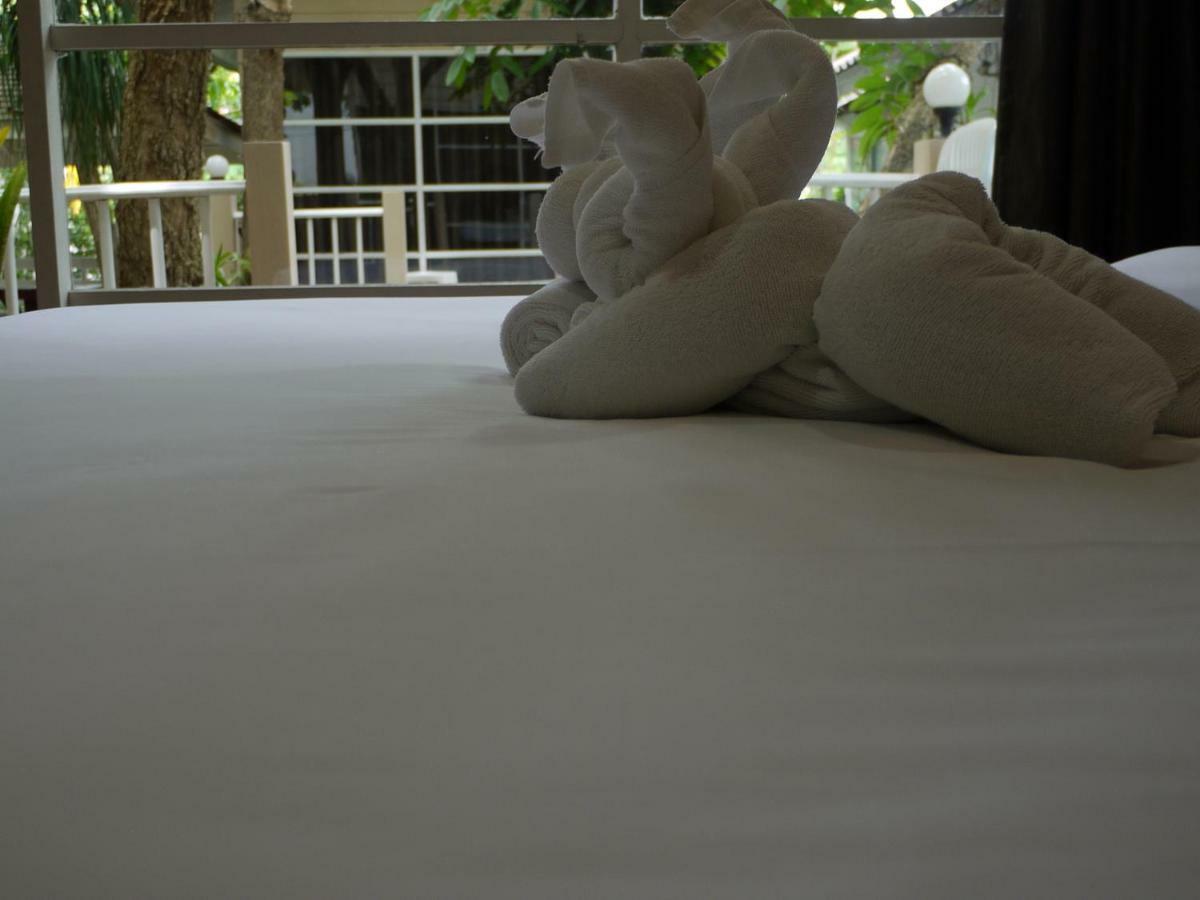 Feriepark Reera Hua Hin